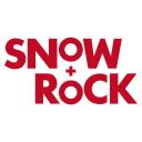 Snow + Rock London - Harrods logo